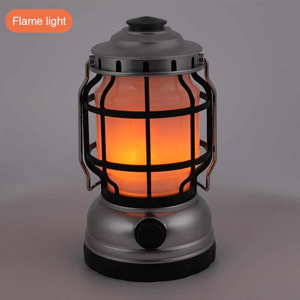 Cheap Goat Tents LED Camping Ligh Portable LED Tent Lantern for Backpacking Camping Hiking Fishing Emergency Light Hanging Lamp for Outdoor   